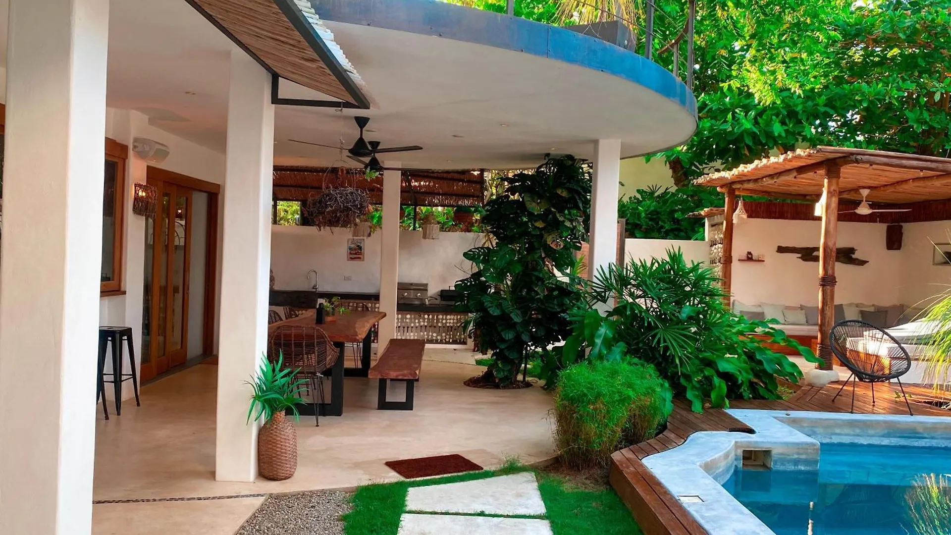 Habitacion Soul Estandar Las Terrenas
