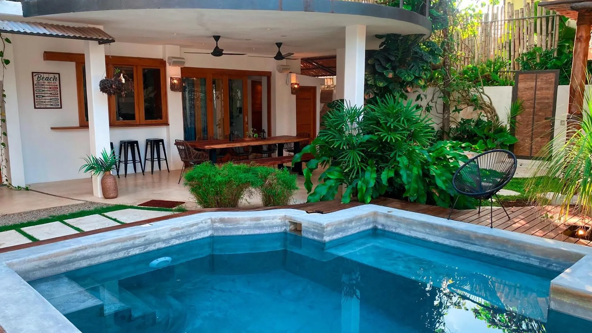Habitacion Soul Estandar Las Terrenas